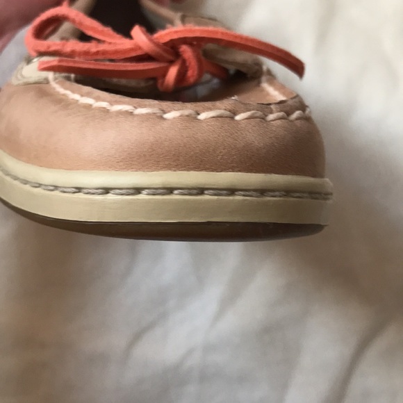 Sperry Angelfish boat shoe - Picture 10 of 12